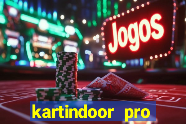 kartindoor pro raposo shopping