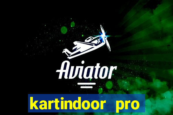 kartindoor pro raposo shopping