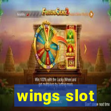 wings slot