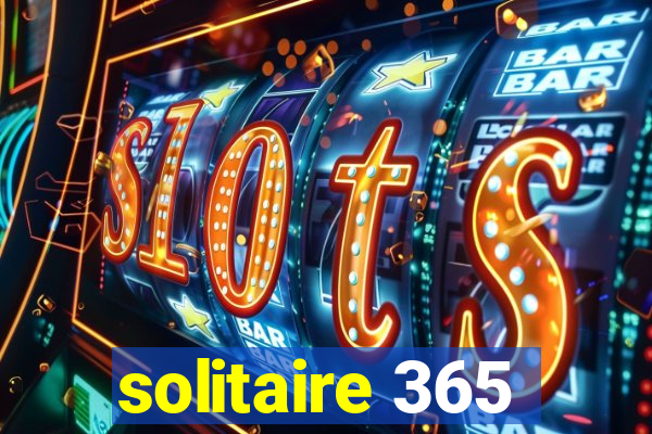 solitaire 365