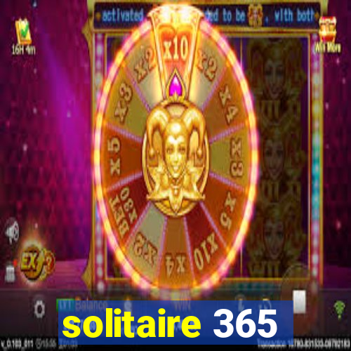 solitaire 365