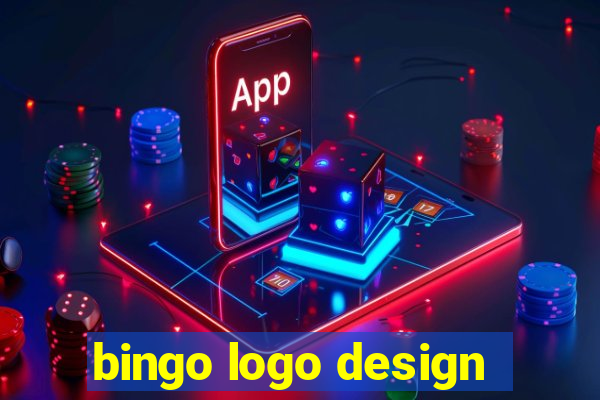 bingo logo design