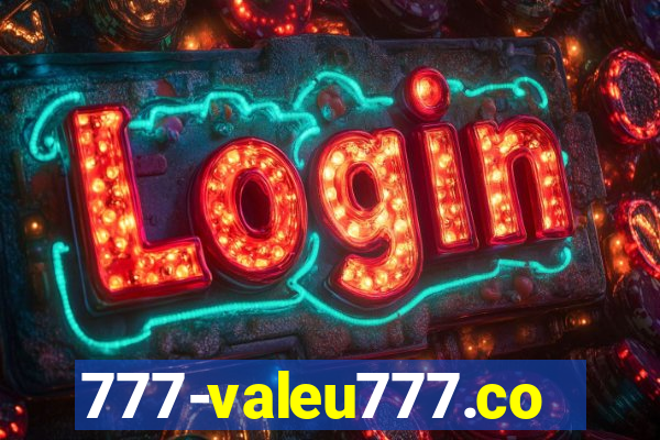 777-valeu777.com