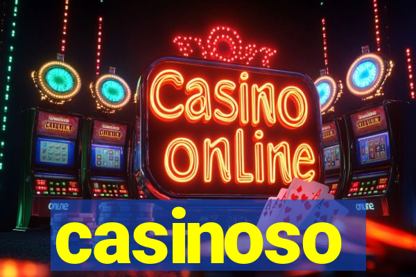 casinoso