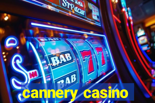 cannery casino