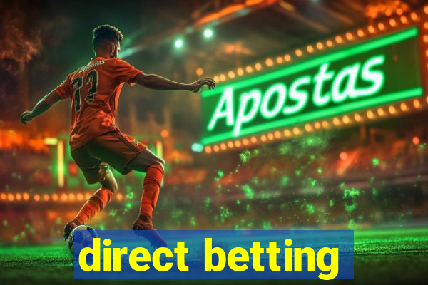 direct betting