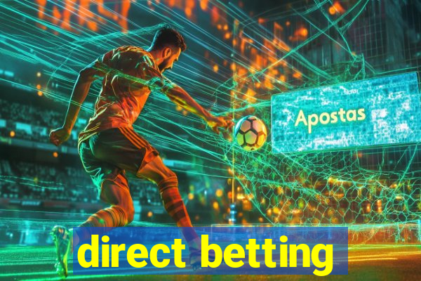 direct betting