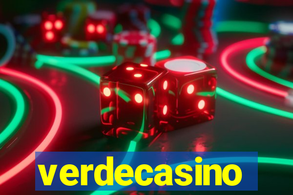 verdecasino