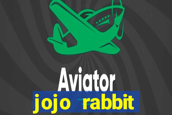 jojo rabbit completo dublado