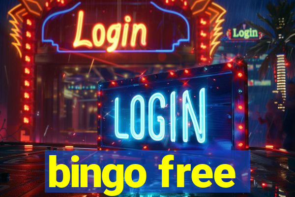 bingo free