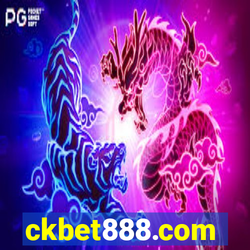 ckbet888.com