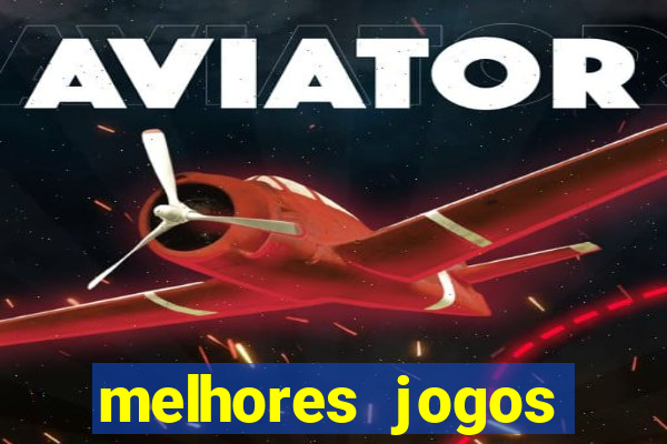 melhores jogos ganhar dinheiro