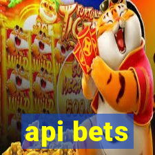 api bets