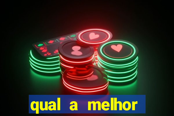 qual a melhor plataforma para o jogo do tigre