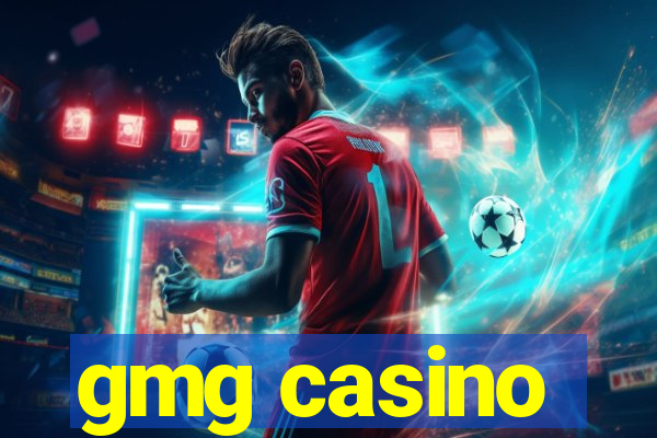 gmg casino