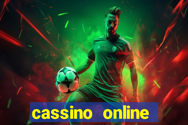 cassino online dinheiro real brasileiro