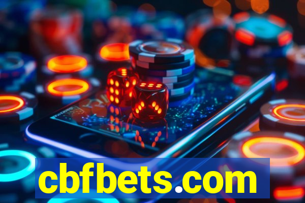 cbfbets.com