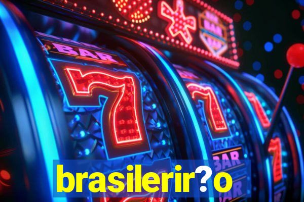 brasilerir?o