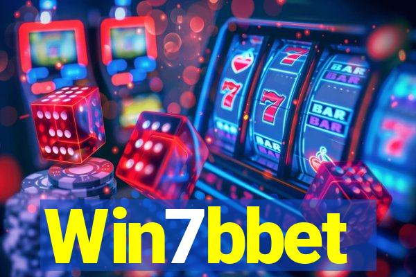 Win7bbet