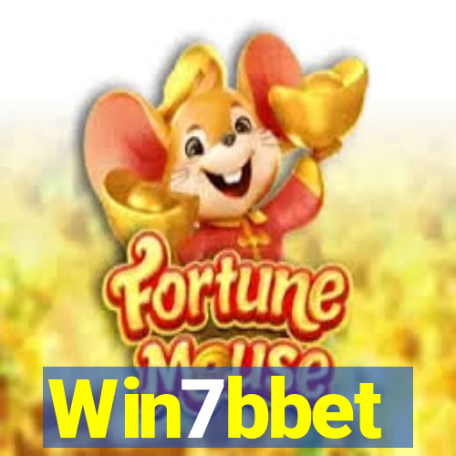 Win7bbet