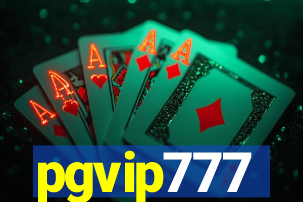 pgvip777