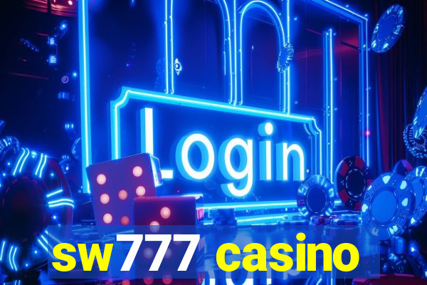 sw777 casino