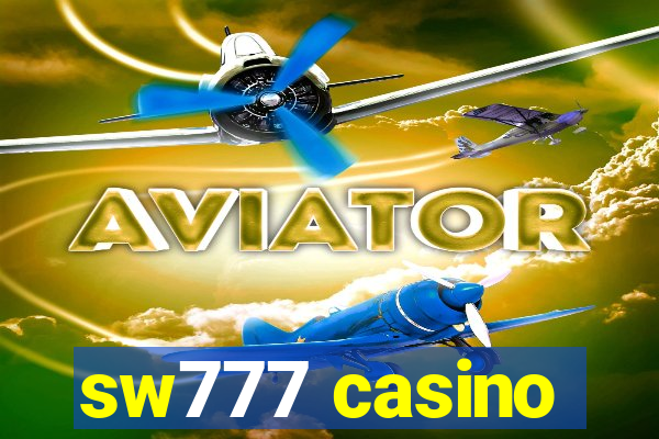 sw777 casino