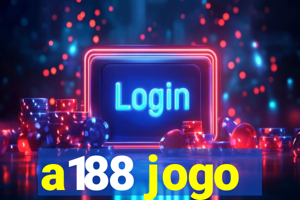 a188 jogo