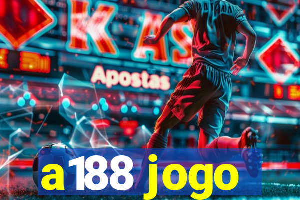 a188 jogo