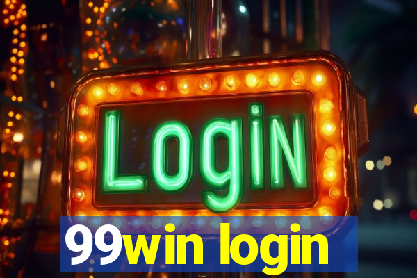 99win login