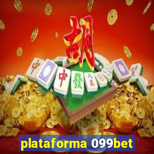 plataforma 099bet