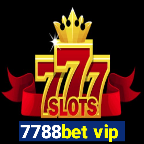 7788bet vip