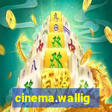 cinema.wallig