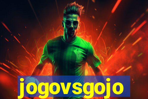 jogovsgojo