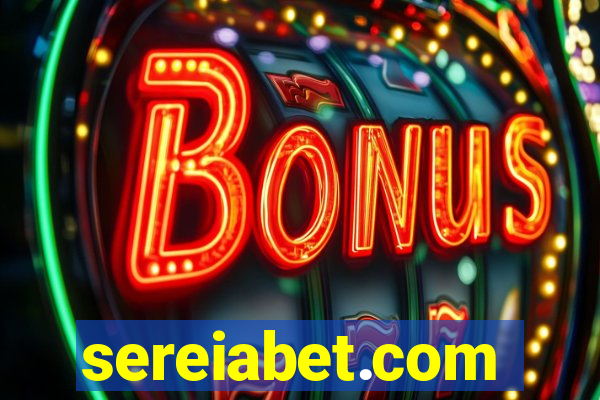 sereiabet.com