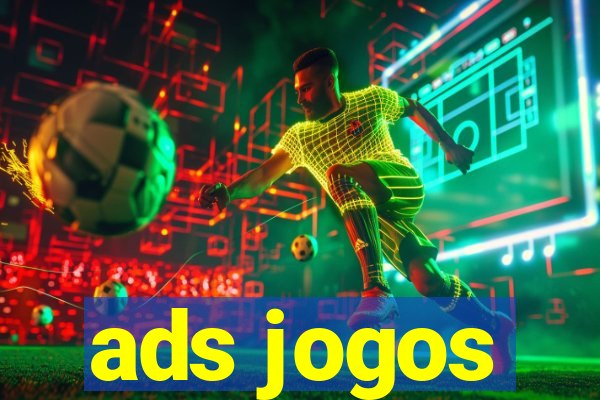 ads jogos