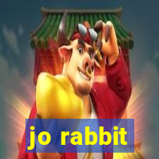 jo rabbit