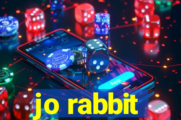 jo rabbit