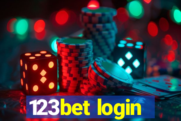 123bet login