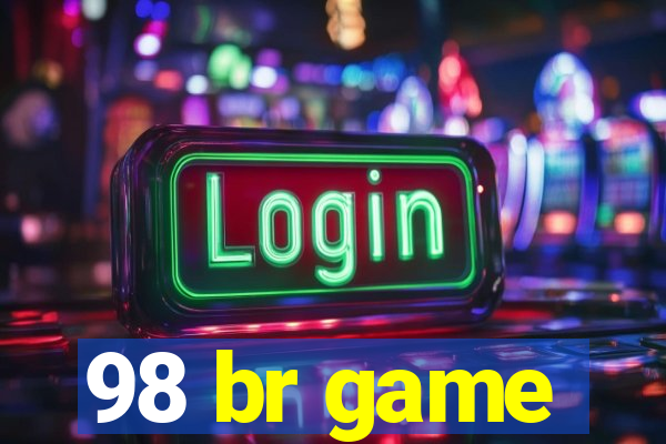 98 br game