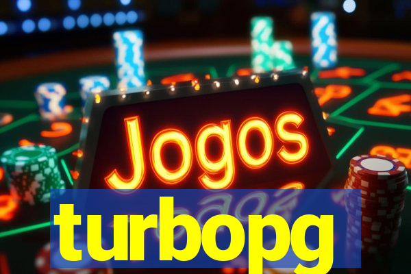 turbopg