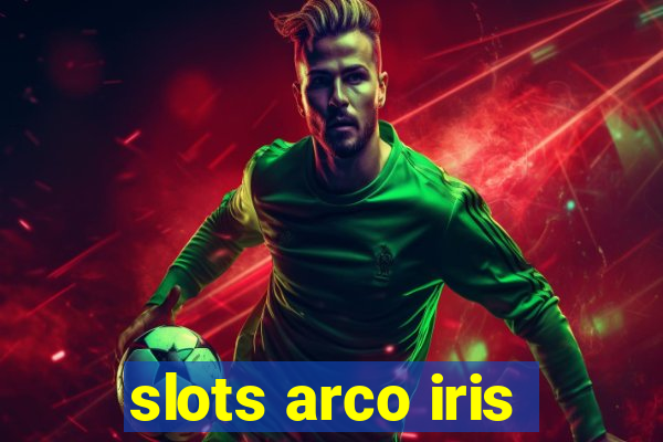 slots arco iris