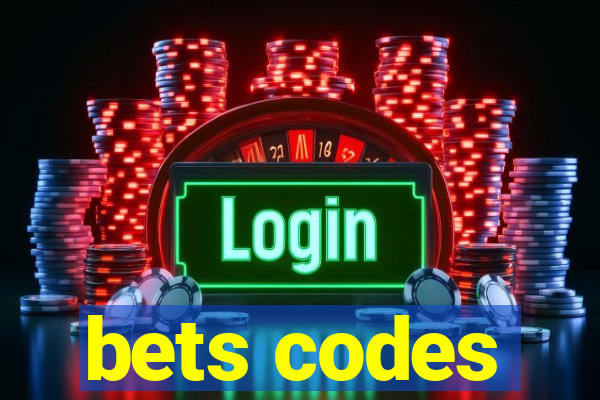 bets codes