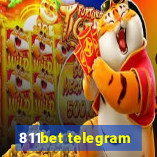 811bet telegram