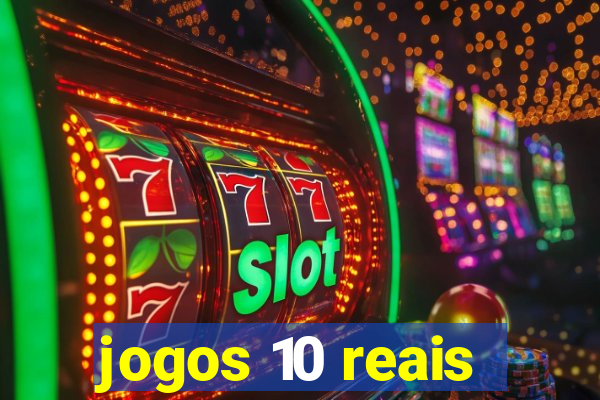 jogos 10 reais