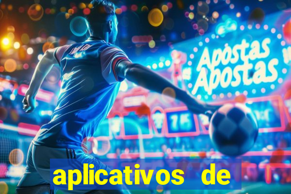 aplicativos de jogos que pagam dinheiro