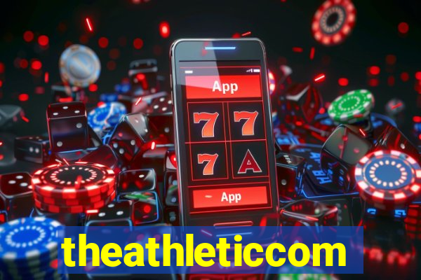 theathleticcom