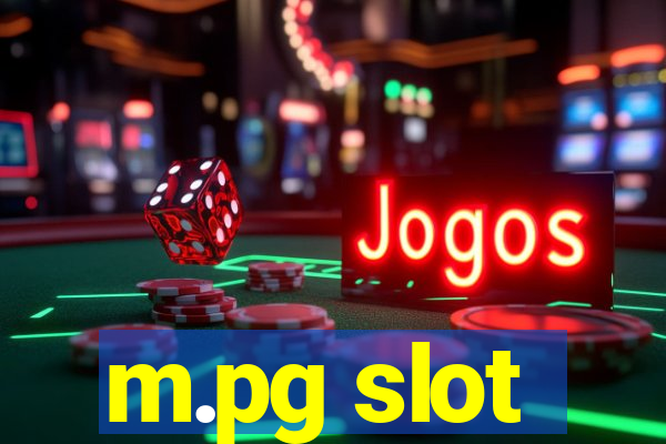 m.pg slot