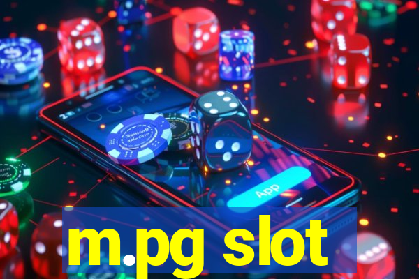 m.pg slot