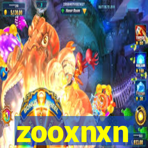 zooxnxn